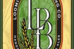 Loomis Basin Brewing Co Logo