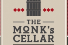 Monk's Cellar Logo.