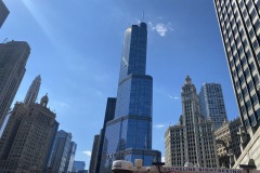 Trump Hotel and Tower