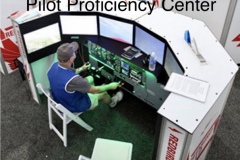 Pilot Proficiency Center