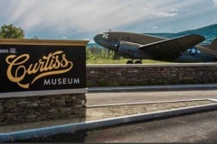 Glenn H. Curtiss Aviation Museum.