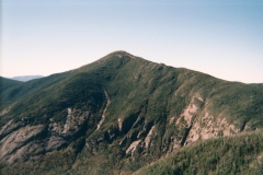 Tahawus - Mount Marcy.