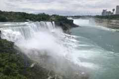 Niagara Falls. Feature Photo.