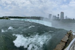 Niagara Falls. 4