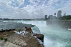 Niagara Falls. 3