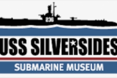 Silversides Museum.