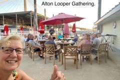 Alton Looper Gathering.