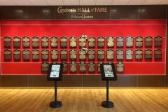 Cardinals Hall of Fame.