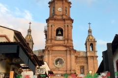 Our Lady of Guadalupe Cathedral, PV.