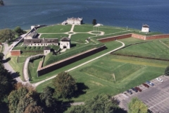 Old Fort Niagara.
