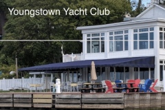 Youngstown Yacht Club.